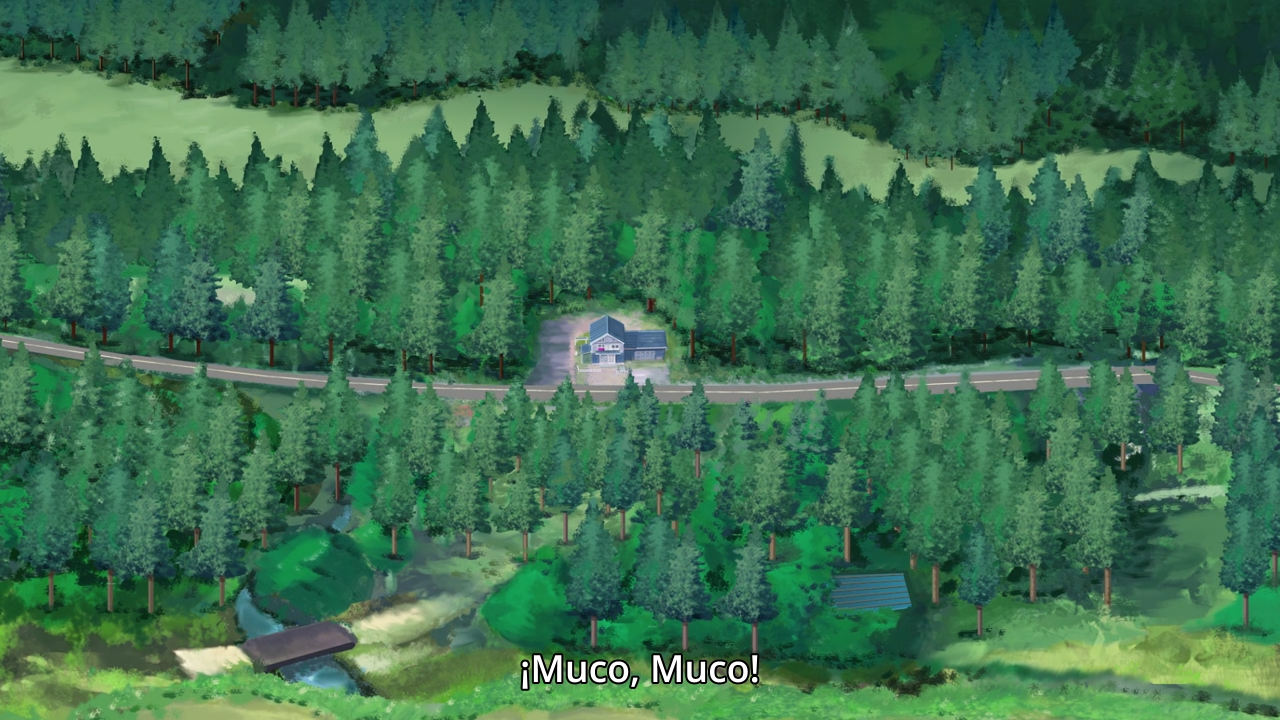 Itoshi no Muco (PuyaSubs!!)